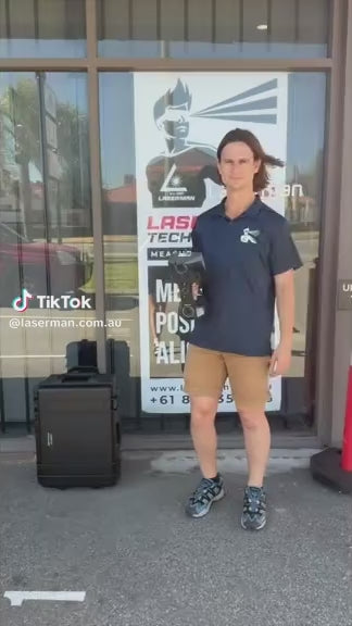 Shining 3D EinScan Libre (EN)