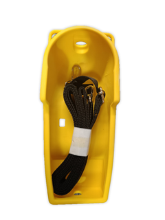 Suparule Boot & Holester