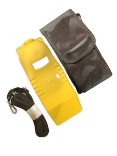Suparule Boot & Holester