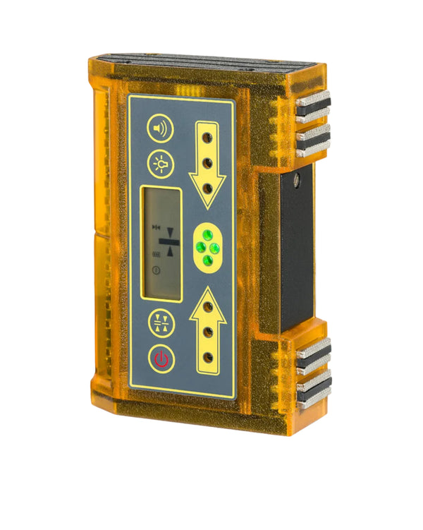 geo-FENNEL FMR 600 Machine Control Receiver