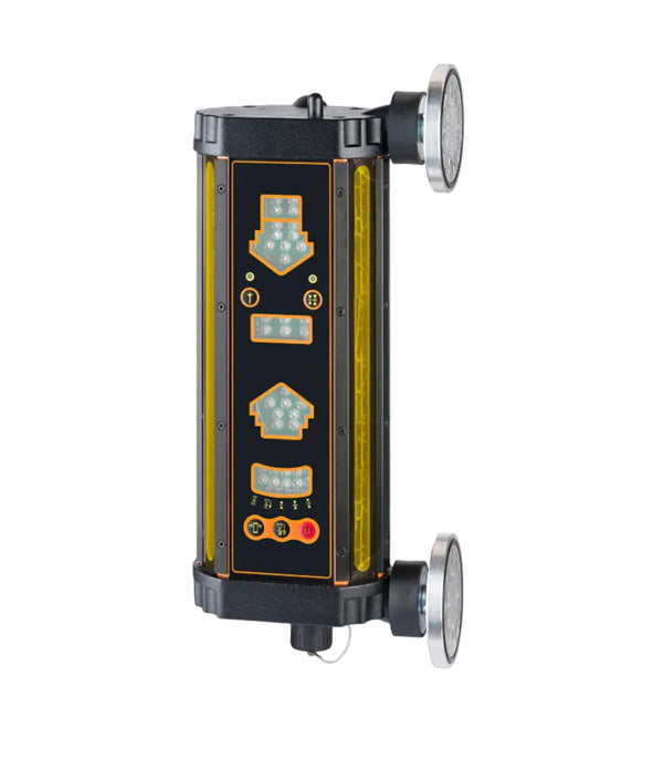 geo-FENNEL FMR 800 Machine Control Receiver