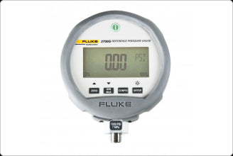 Fluke Series Reference Pressure Gauges w/ Accreditation (item no. 4334015, 4334026, 4334032, 4334044, 4334059, 4334067, 4334071, 4334080, 4334098)