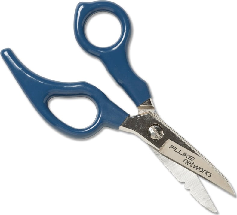 Fluke 44300000 D-snips (Item no. 2329136)
