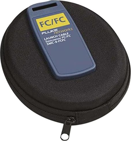 Fluke SMC-9-FCFC Singlemode Launch Cable 9um Fc/fc (Item no. 4496905)