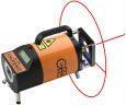 GEO-Laser IL-80 Fully Automatic Rotating Interior Laser Level