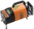 GEO-Laser IL-80 Fully Automatic Rotating Interior Laser Level