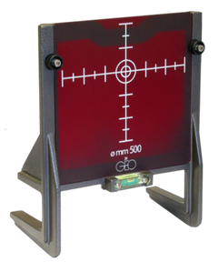 GEO-Laser KL-81L Red Beam Pipe Laser Level