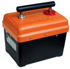 GEO-Laser VL-80 Fully Automatic Drifting Pipe Laser Level