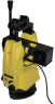 GEO-Laser VM-15 Video Measurement System