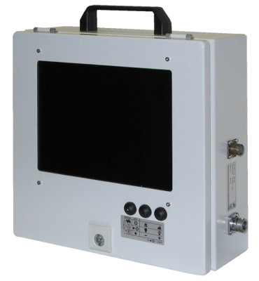 GEO-Laser VM-15 Video Measurement System