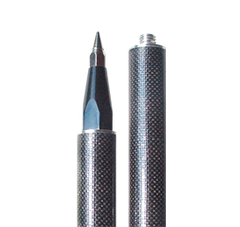 geo-FENNEL G25 Carbon Fibre Surveyors Prism Pole (2.5m)