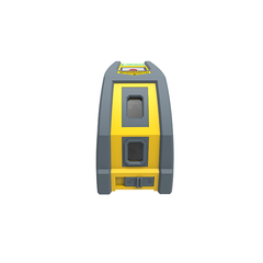 Spectra Precision LP51G Green 5 x Point & Line Multiline Laser Level